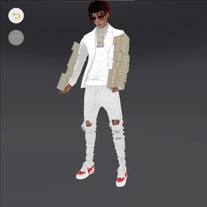 Meet your Posher, Khari